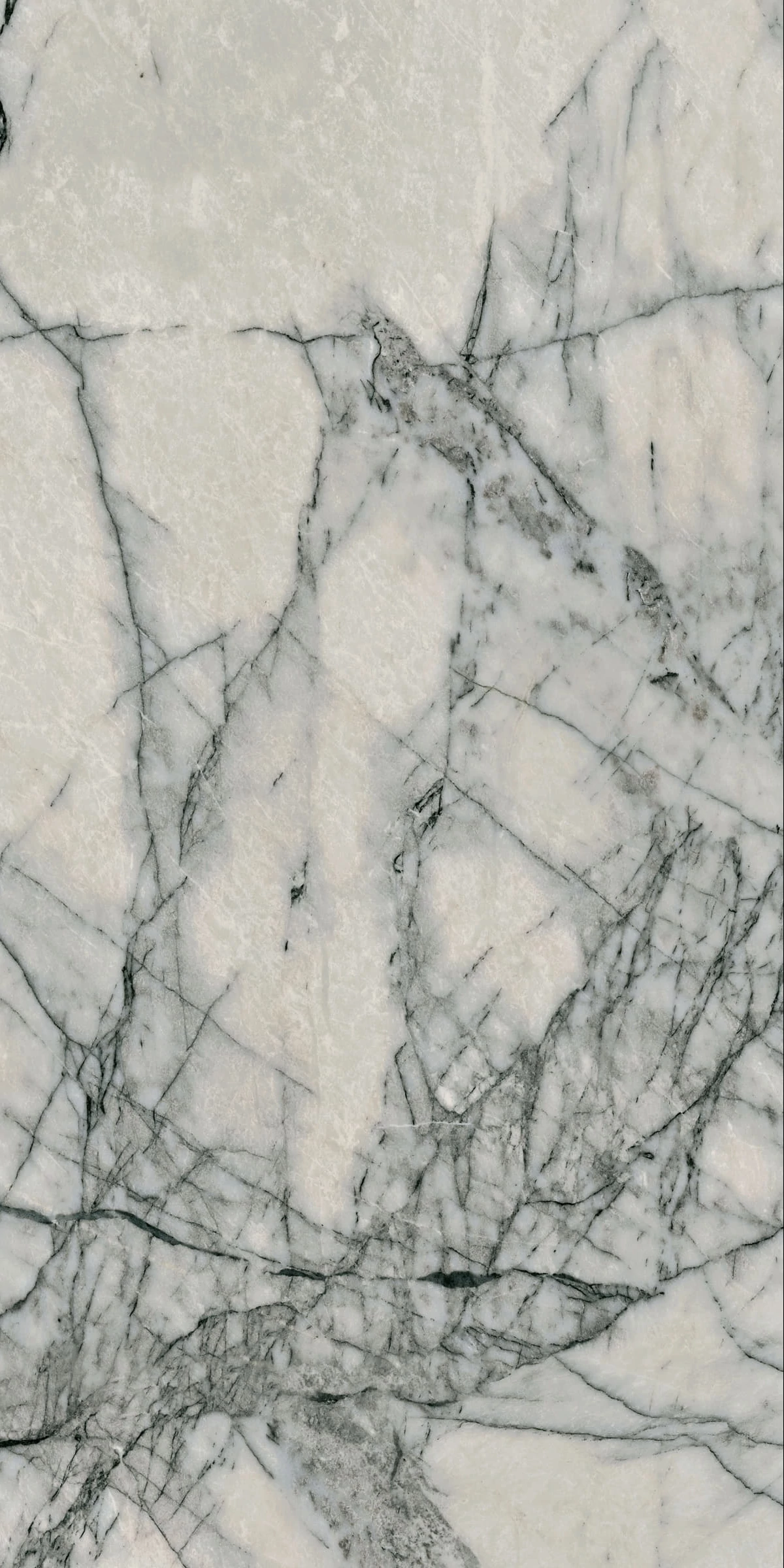 ABK Sensi Signoria Lilac Grey 60×120 cm fényes beltéri, kültéri padló- és falburkolat (0009117)