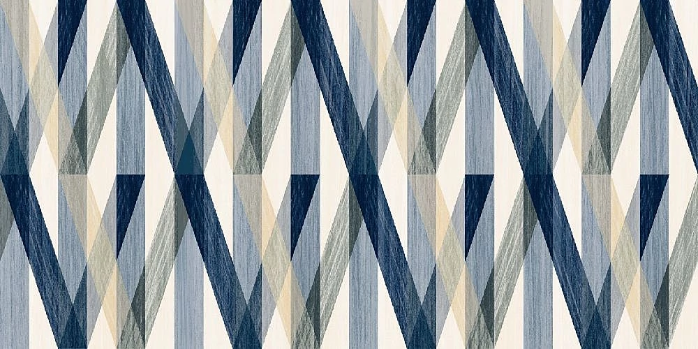 ABK Wide & Style Mini Vol.2  Layers 60x120 cm nat. rett. beltéri és kültéri padló- és falburkolat (0011671)