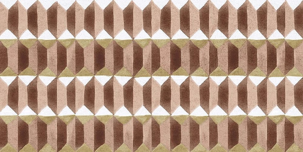 ABK Wide & Style Mini Vol.2 Offset 60x120 cm nat. rett. beltéri és kültéri padló- és falburkolat (0011672)