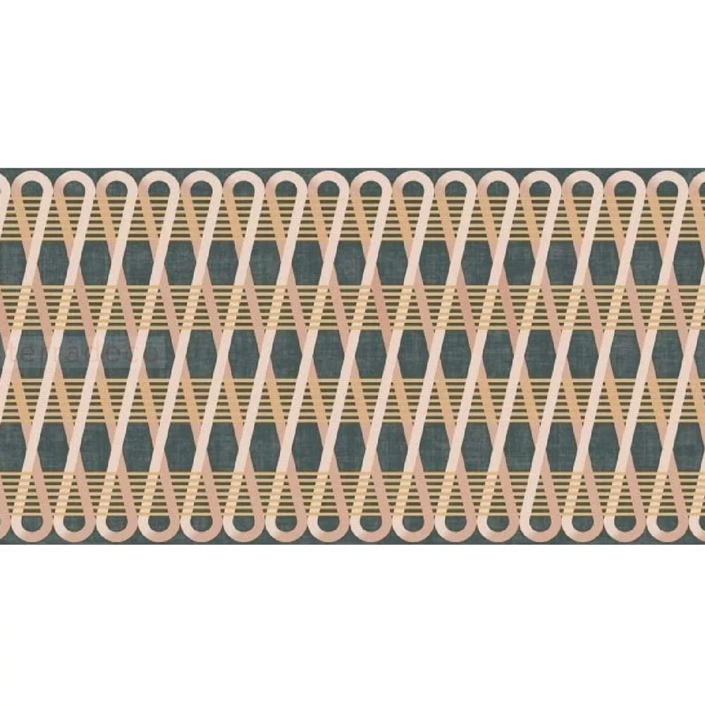 ABK Wide & Style Mini Vol.2 Overlap 60x120 cm nat. rett. beltéri és kültéri padló- és falburkolat (0011674)