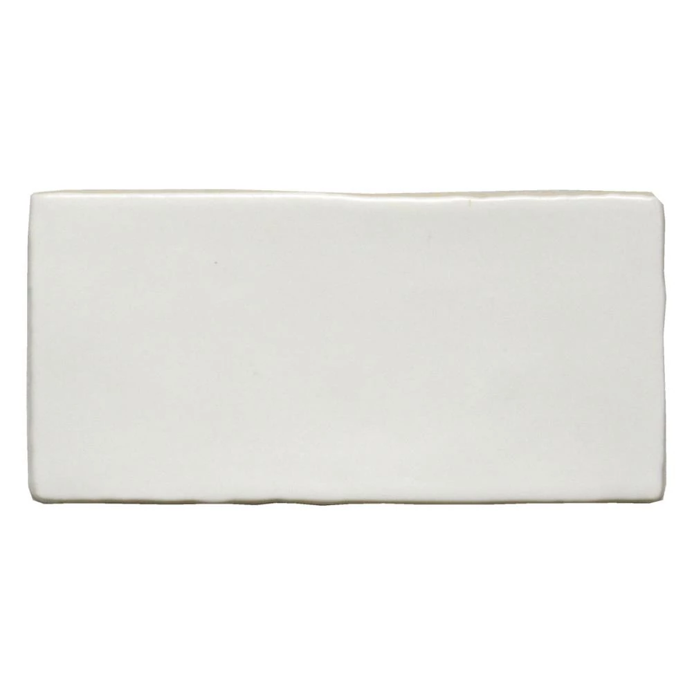 Cifre Atlas  White Brillo 7,5x15 cm beltéri falburkolat