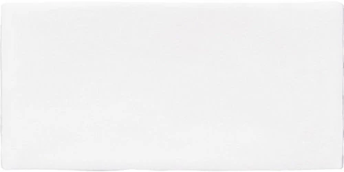 Cifre Atlas  White Mate 7,5x15 cm beltéri falburkolat