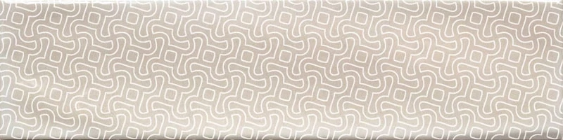 Cifre Opal Decor Ivory Glossy 7,5×30 cm beltéri falburkolat, csempe