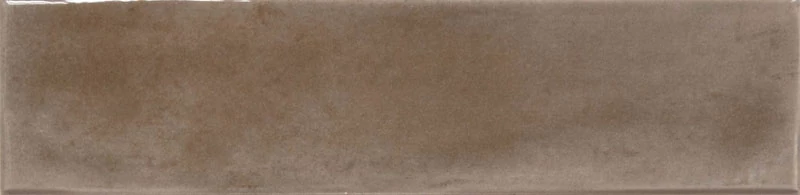 Cifre Opal Moka Glossy 7,5×30 cm beltéri falburkolat, csempe