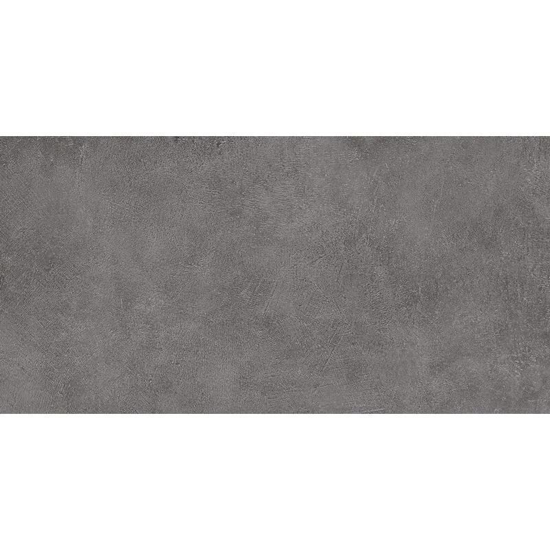 Emil Sixty Antracite 30x60 cm silktech rett. beltéri, kültéri padló- és falburkolat (EKQ7)