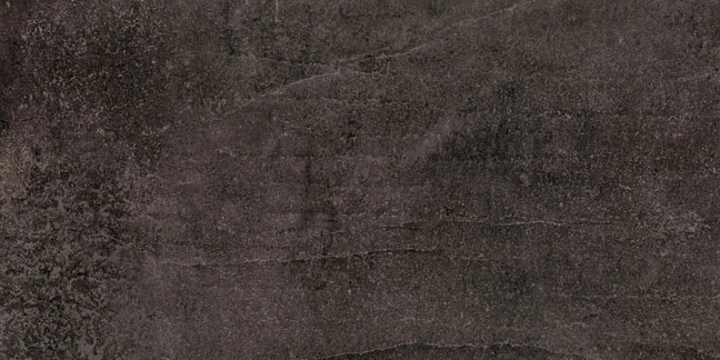 MEGSZŰNT A GYÁRTÁSA! Emil Stone Box Black Ink 45×90 cm beltéri, kültéri padló- és falburkolat (E1UU)