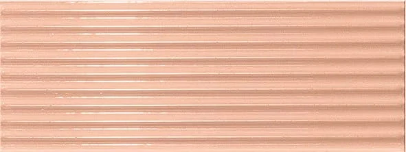 Ergon Abacus Brick Cipria Plissé lux 7,5x20 cm beltéri falburkolat (ELHJ)