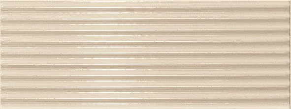 Ergon Abacus Brick Corda Plissé lux 7,5x20 cm beltéri falburkolat (ELHG)