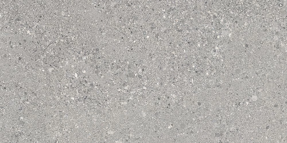 Ergon Grainstone Rough Grain Grey 60×120 cm beltéri, kültéri padló- és falburkolat (E0AY)