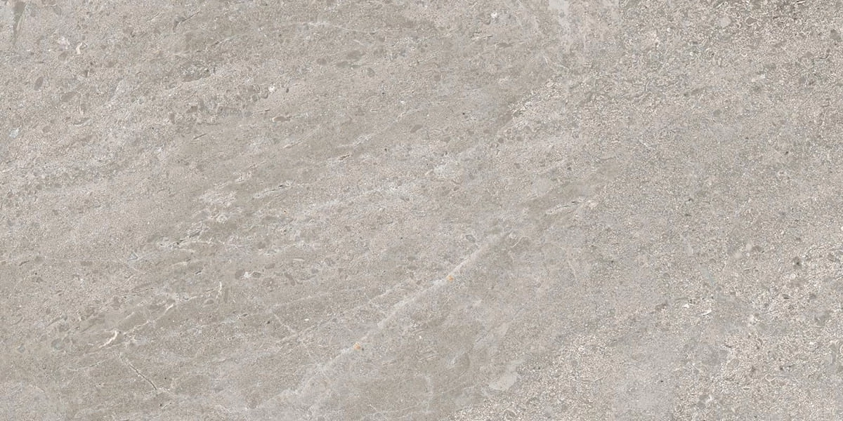 Ergon Matera Stone Neutra Dark Grey 30x60 cm silktech rett. beltéri és kültéri padló- és falburkolat (ENJ1)