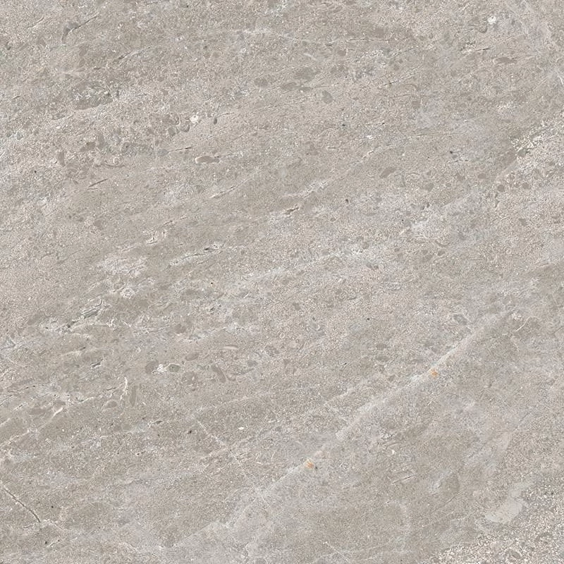 Ergon Matera Stone Neutra Dark Grey 60x60 cm silktech rett. beltéri és kültéri padló- és falburkolat (ENH8)