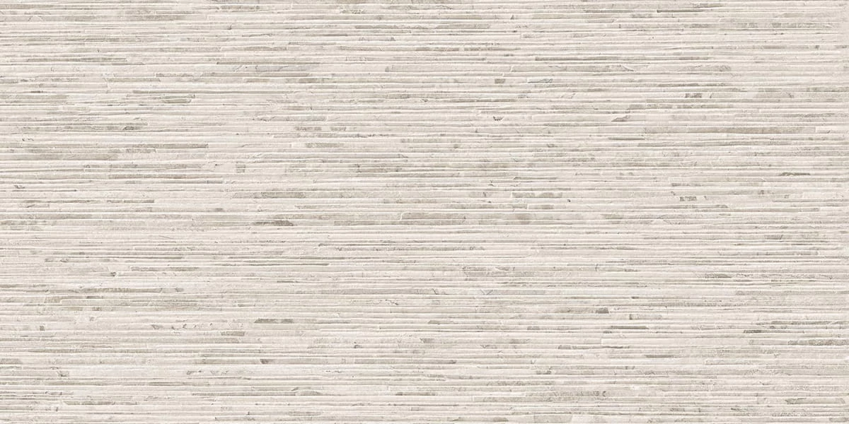 Ergon Matera Stone Ritmo Greige 60x120 cm silktech rett. beltéri és kültéri padló- és falburkolat (EN6T)
