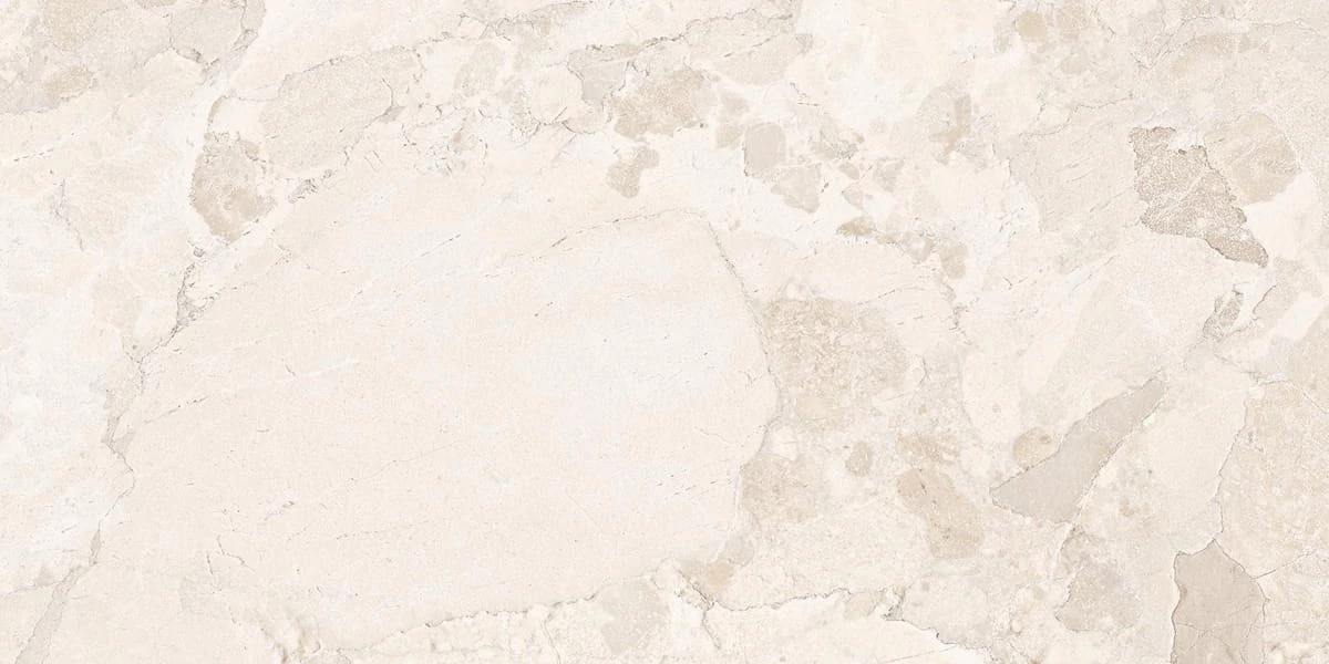 Ergon Matera Stone Sassi White 30x60 cm silktech rett. beltéri és kültéri padló- és falburkolat (EN6K)
