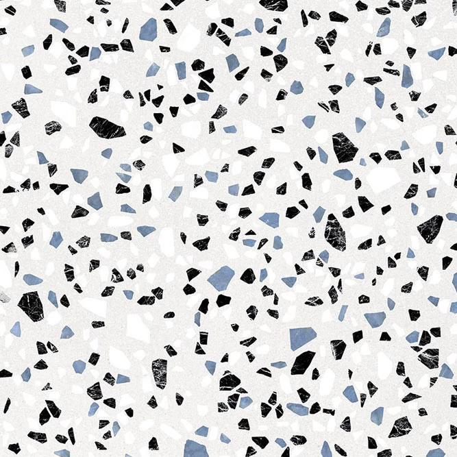 Ergon Medley Classic White 90×90 cm beltéri, kültéri padló- és falburkolat (EH89)