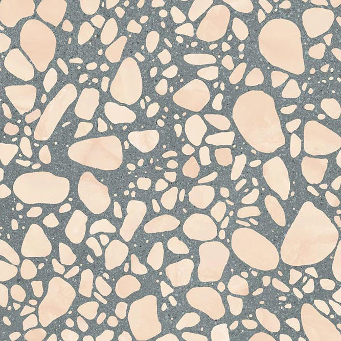 Ergon Medley Pop Green 60×60 cm beltéri, kültéri padló- és falburkolat (EH9N)