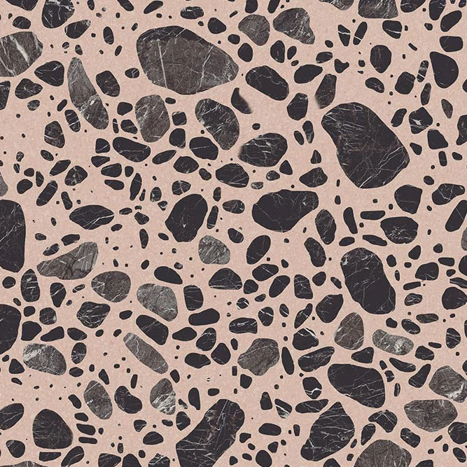 Ergon Medley Pop Pink 60×60 cm beltéri, kültéri padló- és falburkolat (EH9P)