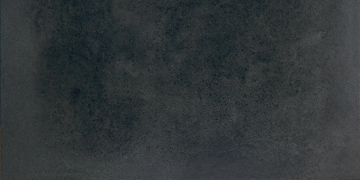 Provenza Vulcanika Raku Nero 30×60 cm beltéri, kültéri padló- és falburkolat (EFQW)