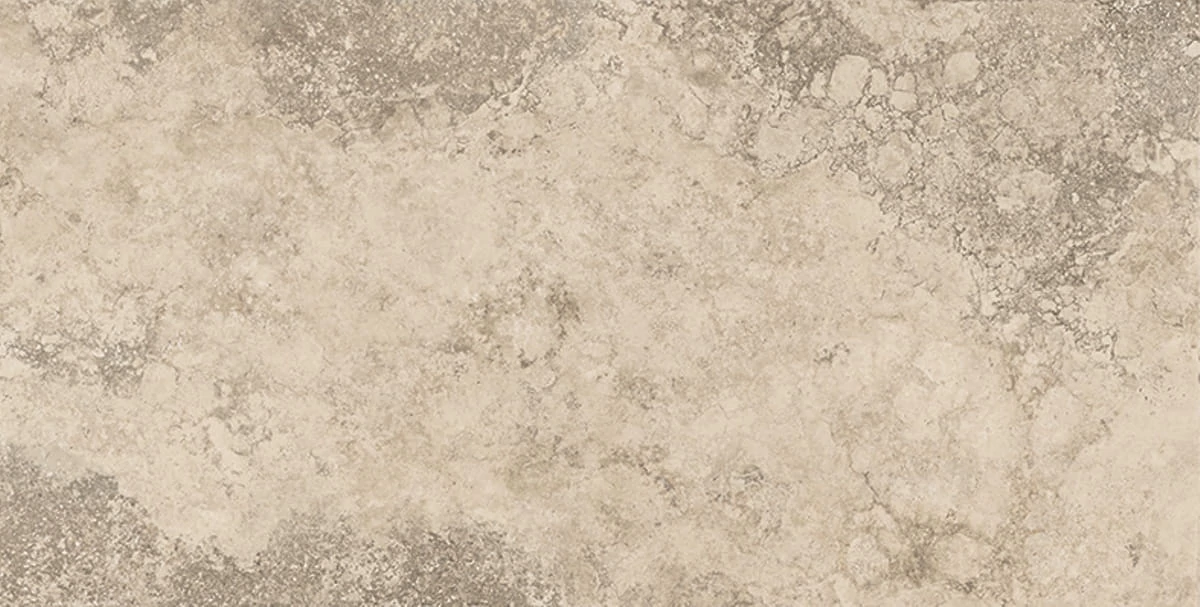 Provenza Unique Travertine Ancient Cream 60x120 cm nat. rett. beltéri, kültéri padló- és falburkolat (EJ9A)
