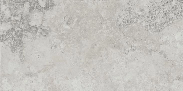 Provenza Unique Travertine Ancient Silver 60x120 cm nat. rett. beltéri, kültéri padló- és falburkolat (EJ9C)