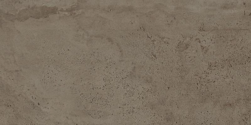 Provenza Unique Travertine Minimal Chocolate 60x120 cm nat. rett. beltéri, kültéri padló- és falburkolat (EJSW)