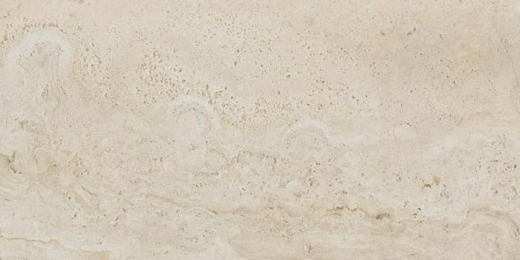 Provenza Unique Travertine Minimal Cream 60x120 cm nat. rett. beltéri, kültéri padló- és falburkolat (EJ8L)