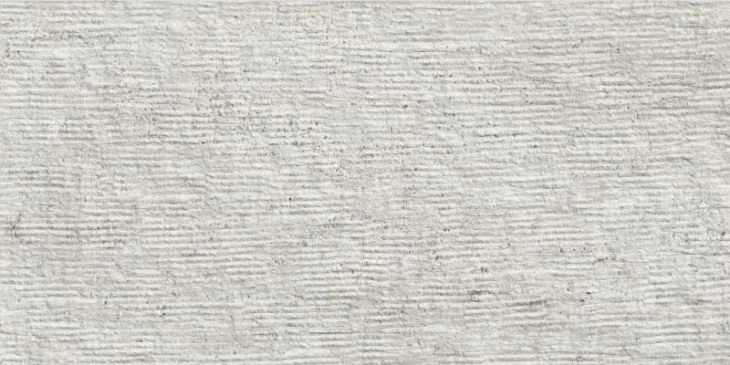 Provenza Unique Travertine Ruled Silver 60x120 cm nat. rett. beltéri, kültéri padló- és falburkolat (EJ93)